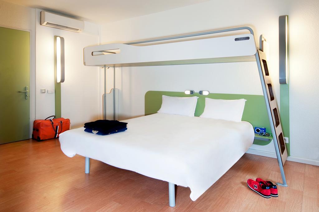 Double Room Bunk Bed